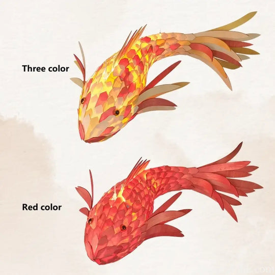 Decorative Fish Shaped Chandelier Pendant Light for Restaurant &amp; Cafe Interiors | Chandelier