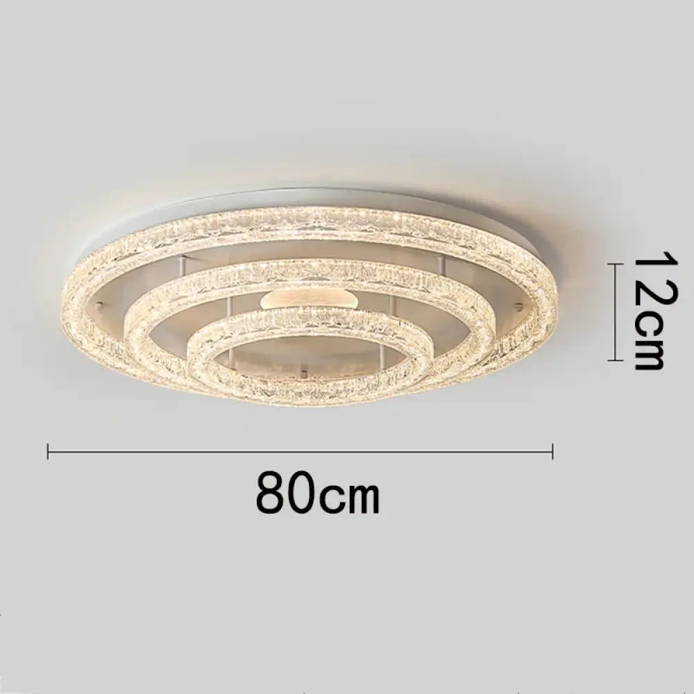 Nordic home decoration salon bedroom decor led lamp Ceiling lights for room lamps for living room indoor lighting