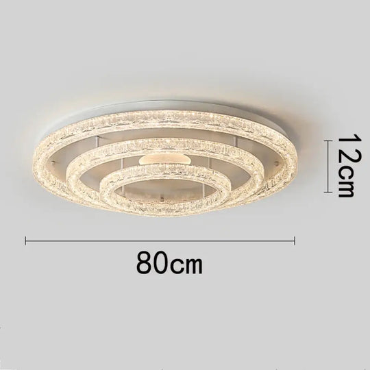 Nordic home decoration salon bedroom decor led lamp Ceiling lights for room lamps for living room indoor lighting