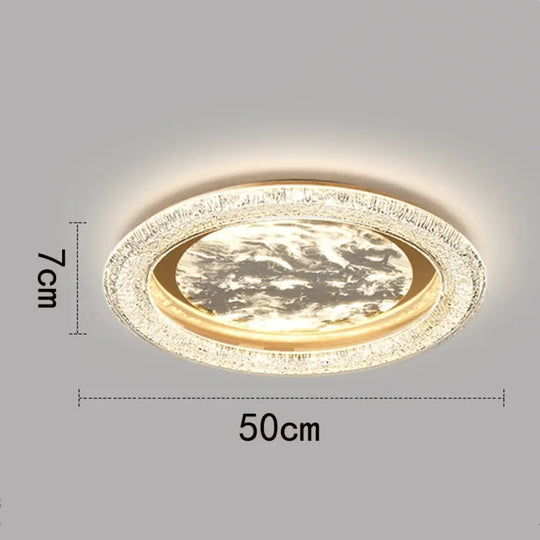 Nordic home decoration salon bedroom decor led lamp Ceiling lights for room lamps for living room indoor lighting