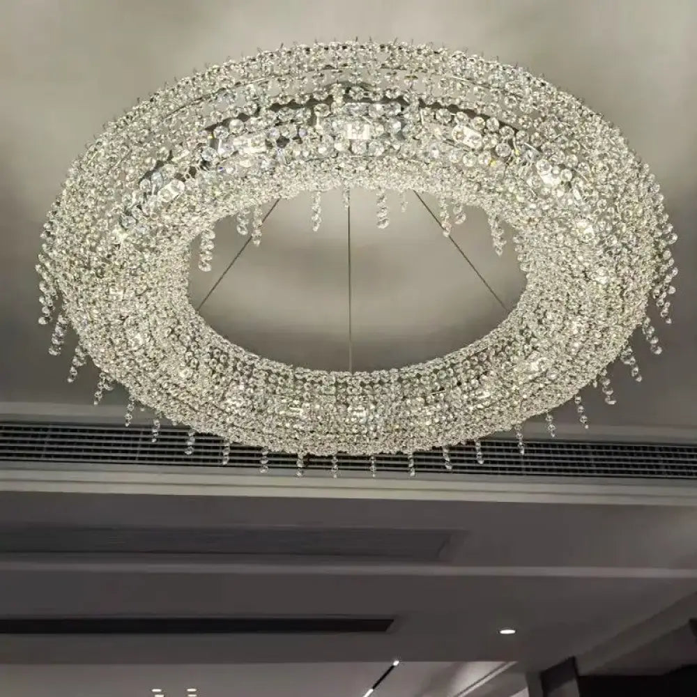 Modern LED Bird&
