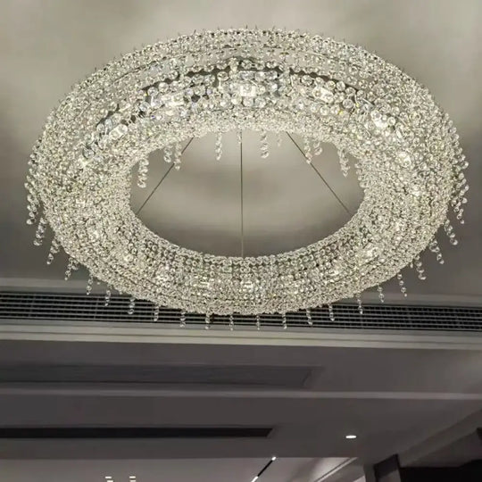 Modern LED Bird&