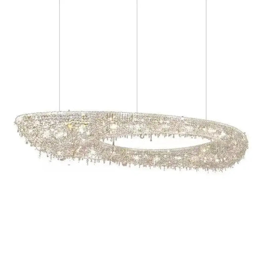 Modern LED Bird&