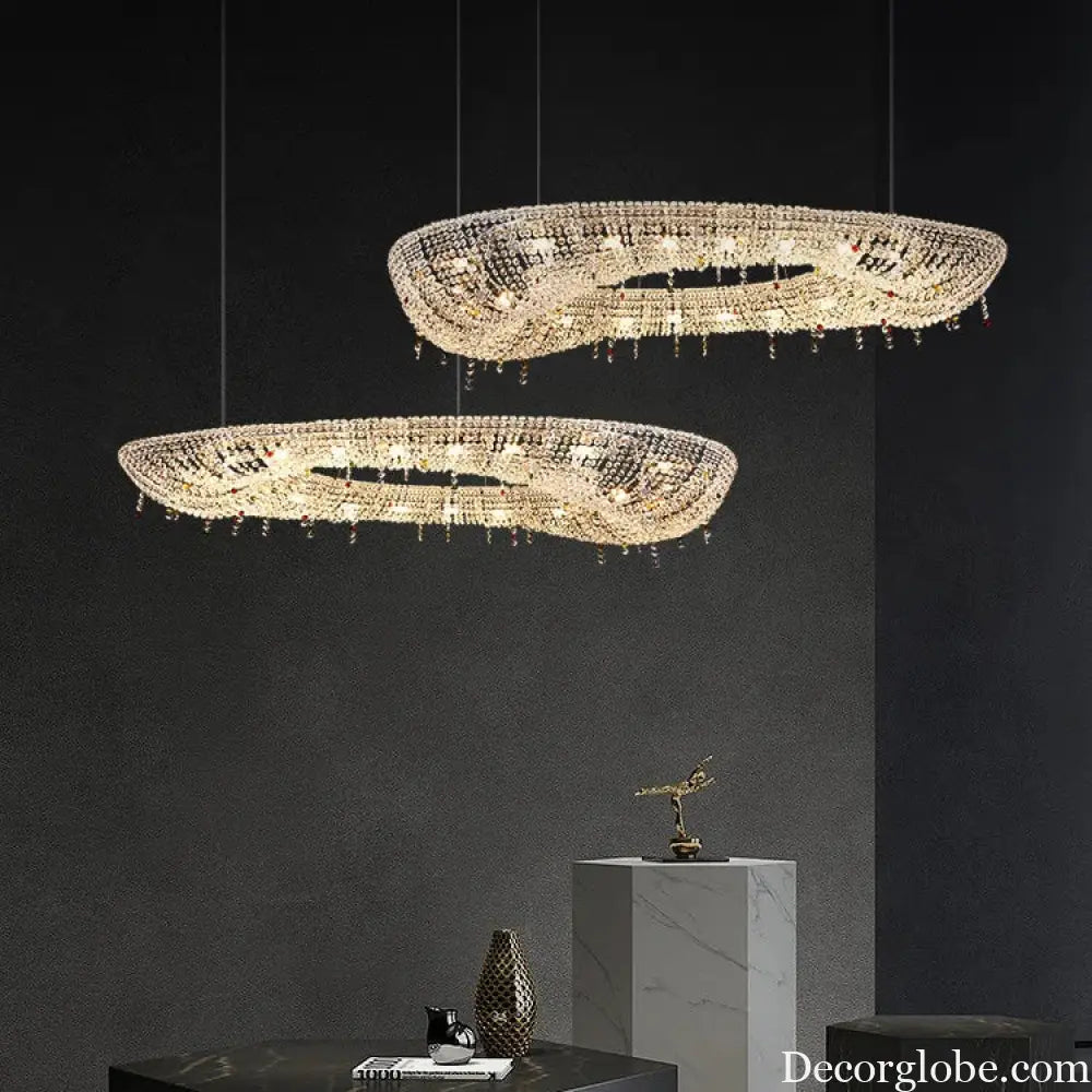 Modern LED Bird&
