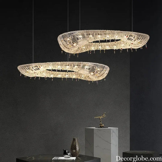 Modern LED Bird&