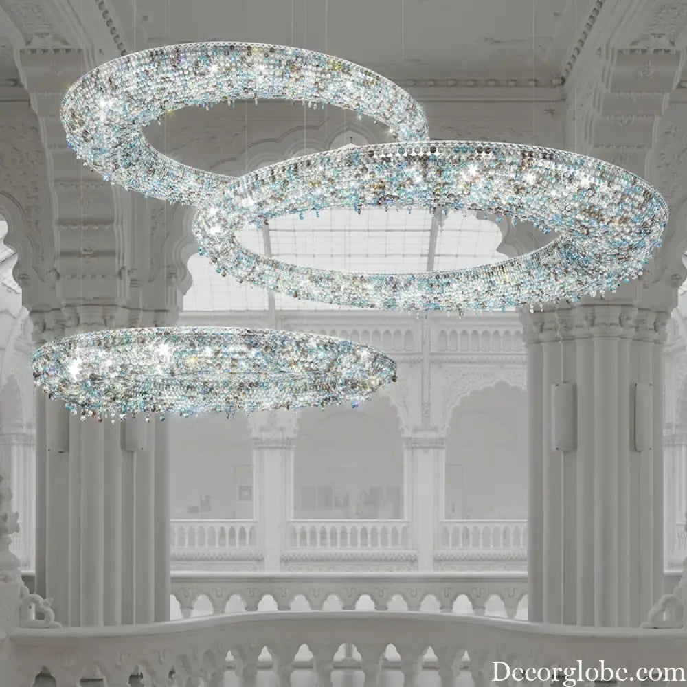 Modern LED Bird&
