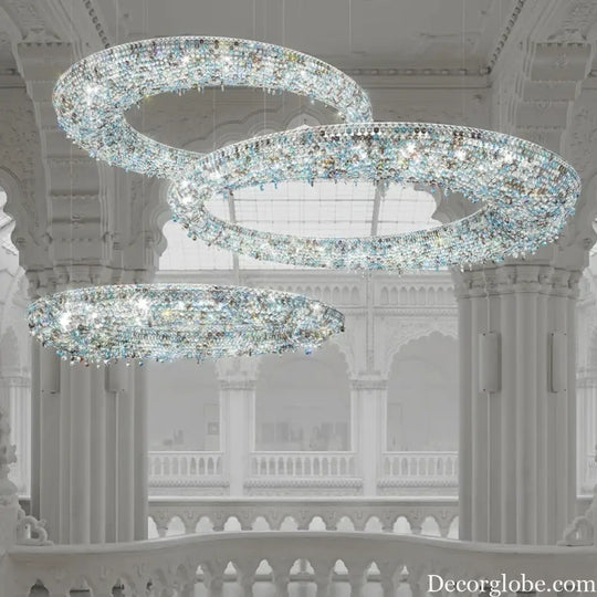 Modern LED Bird&
