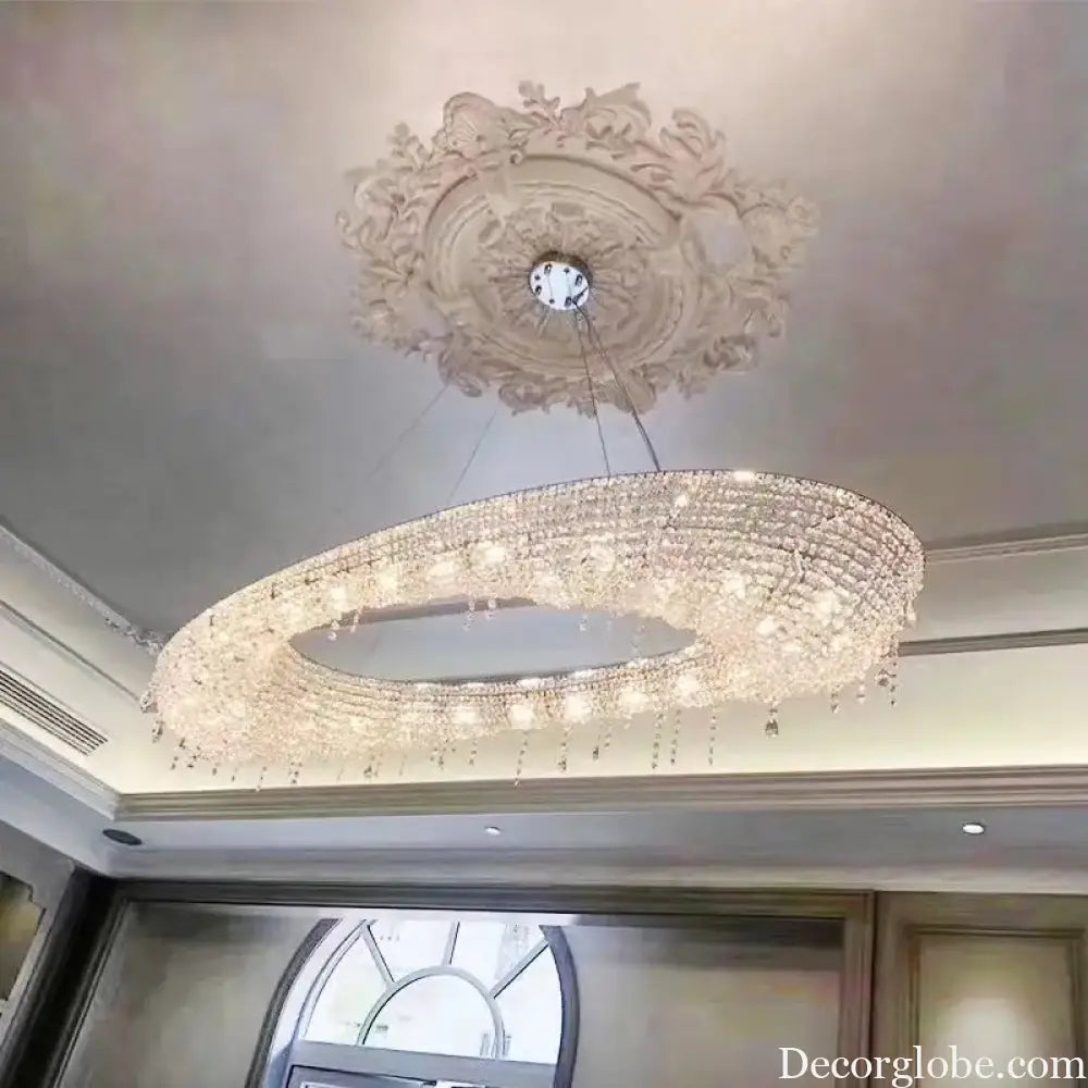 Modern LED Bird&