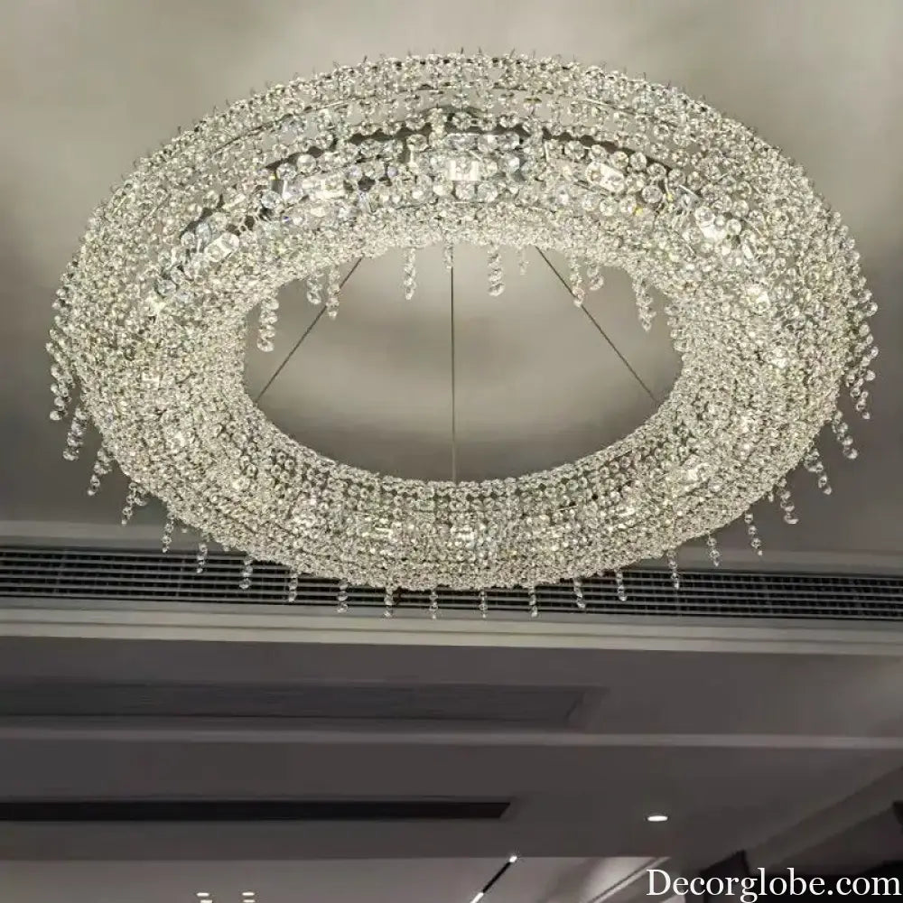Modern LED Bird&