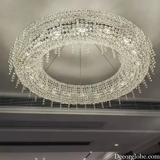 Modern LED Bird&