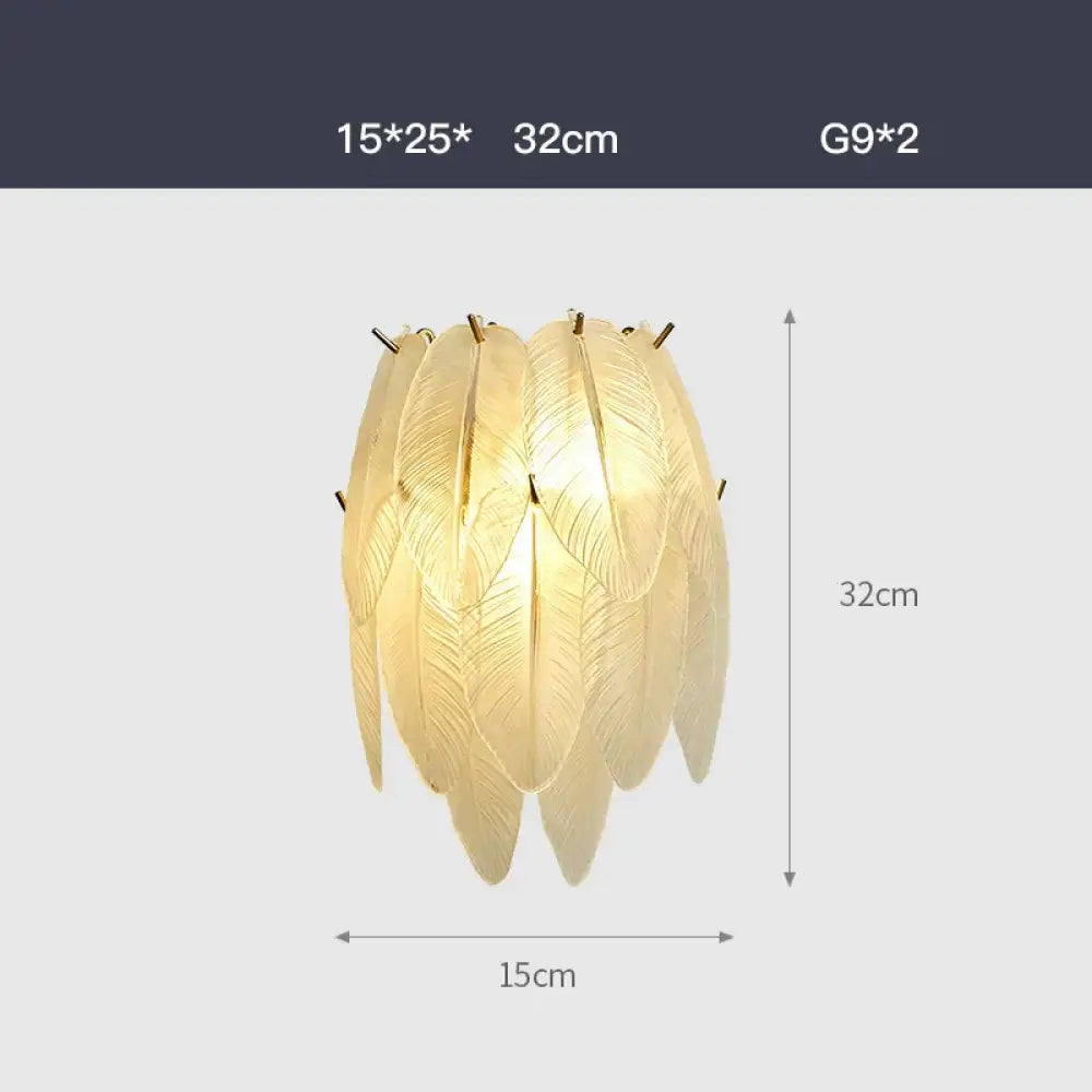 Postmodern Light Luxury Crystal Chandelier - Nordic Minimalist Elegance for Living Rooms, Bedrooms, and Dining Spaces - DecorGlobe